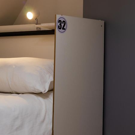 Portal Antartlco Hostel Ουσουάια Εξωτερικό φωτογραφία