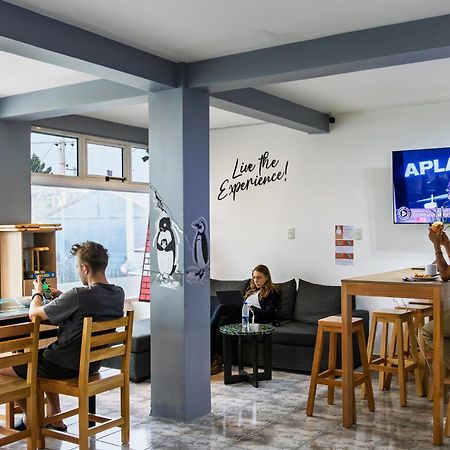 Portal Antartlco Hostel Ουσουάια Εξωτερικό φωτογραφία