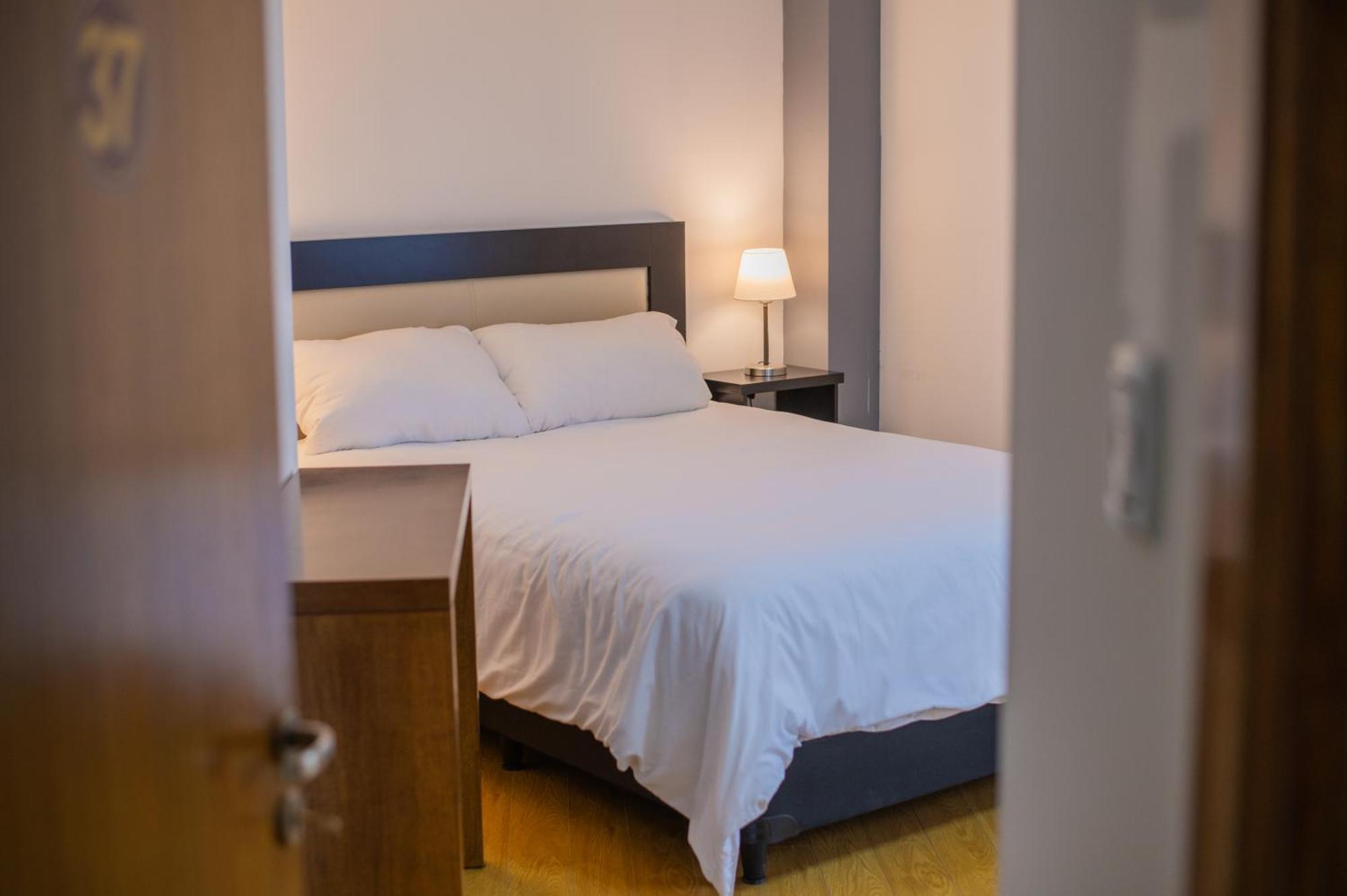 Portal Antartlco Hostel Ουσουάια Εξωτερικό φωτογραφία