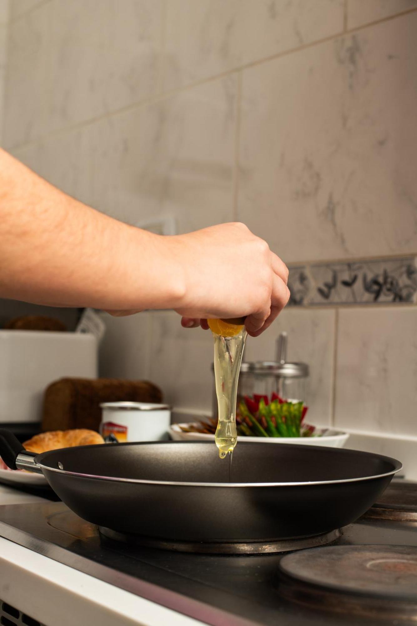 Portal Antartlco Hostel Ουσουάια Εξωτερικό φωτογραφία