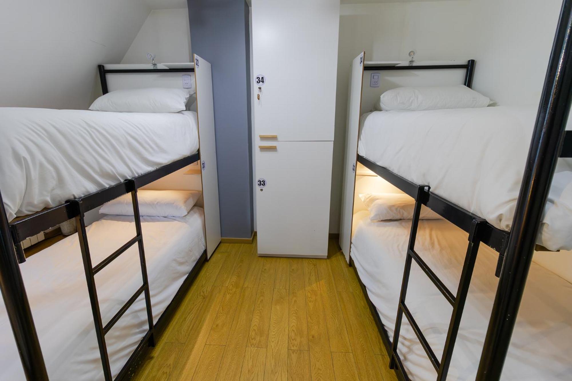 Portal Antartlco Hostel Ουσουάια Εξωτερικό φωτογραφία